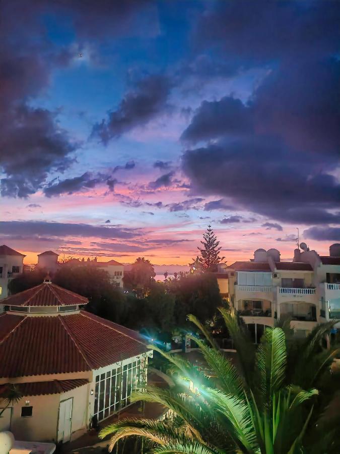 Casa Palmu Apartment - A Peaceful And Relaxing Oasis In Golf Del Sur, Tenerife San Miguel de Abona Exterior photo