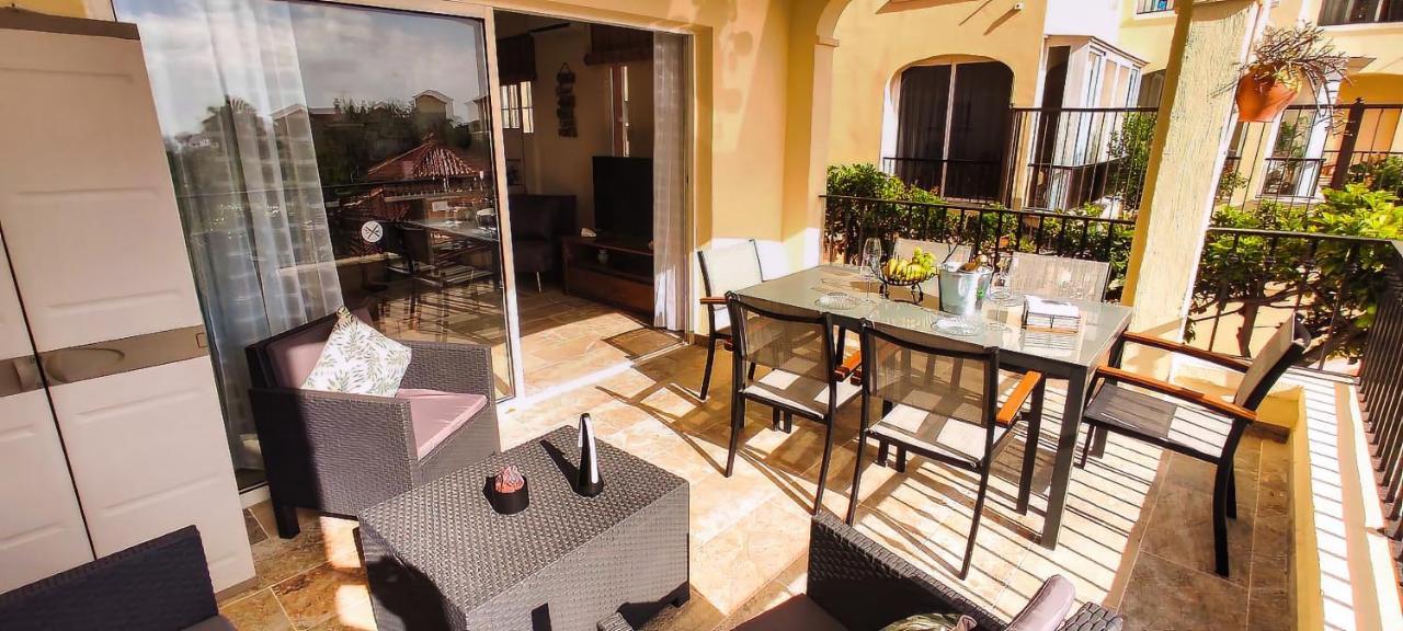 Casa Palmu Apartment - A Peaceful And Relaxing Oasis In Golf Del Sur, Tenerife San Miguel de Abona Exterior photo