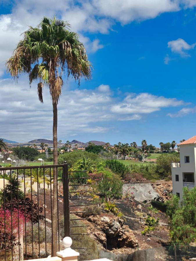 Casa Palmu Apartment - A Peaceful And Relaxing Oasis In Golf Del Sur, Tenerife San Miguel de Abona Exterior photo
