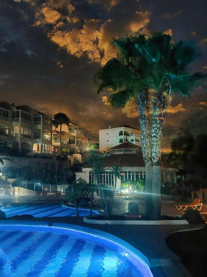 Casa Palmu Apartment - A Peaceful And Relaxing Oasis In Golf Del Sur, Tenerife San Miguel de Abona Exterior photo