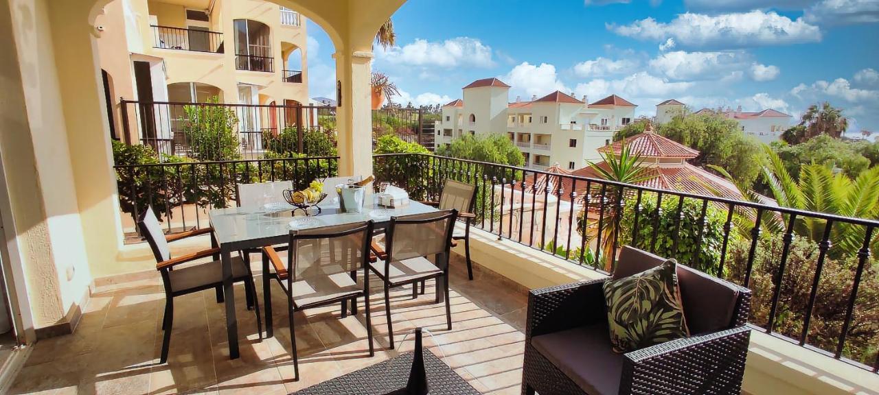 Casa Palmu Apartment - A Peaceful And Relaxing Oasis In Golf Del Sur, Tenerife San Miguel de Abona Exterior photo