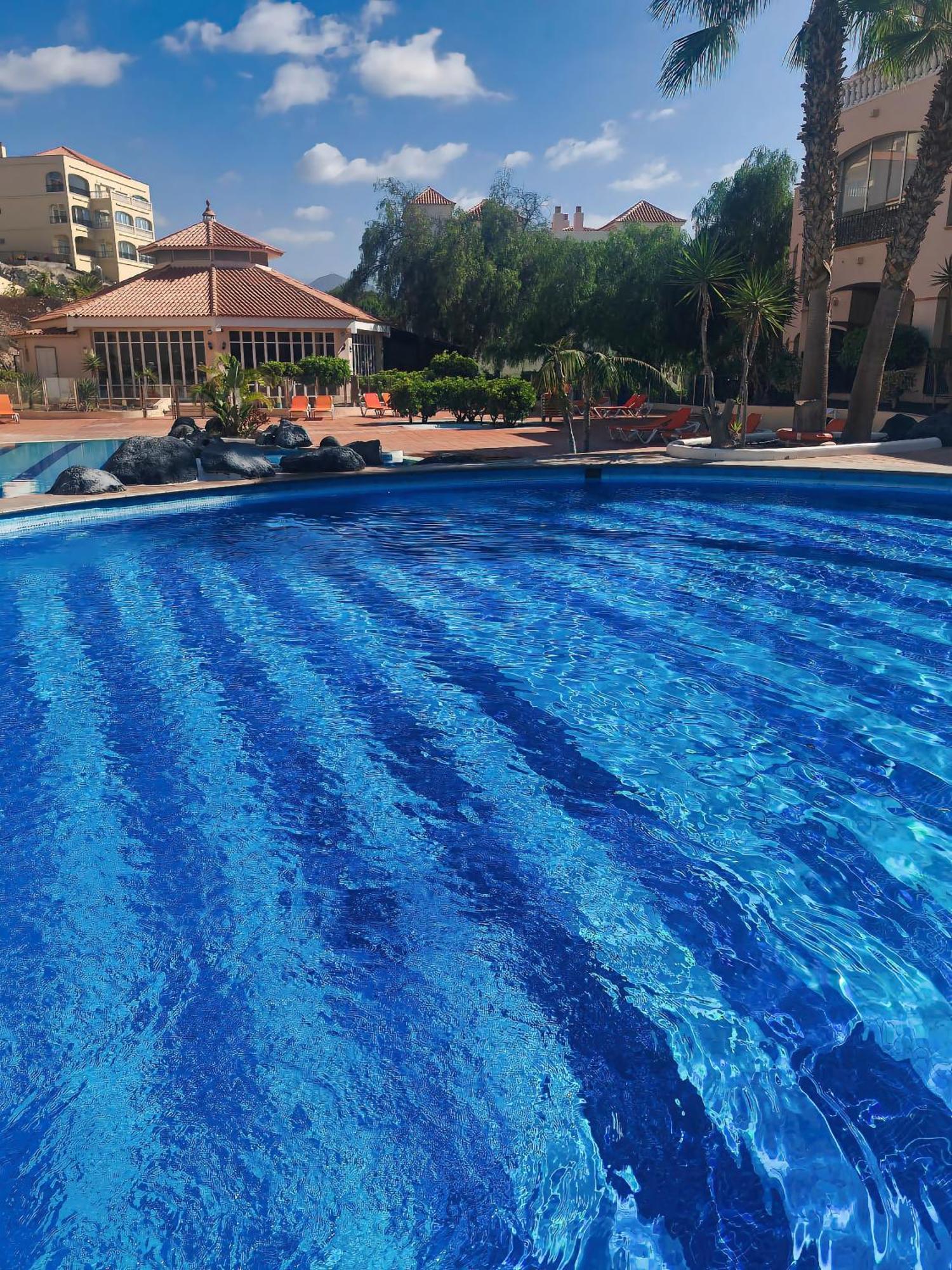 Casa Palmu Apartment - A Peaceful And Relaxing Oasis In Golf Del Sur, Tenerife San Miguel de Abona Exterior photo
